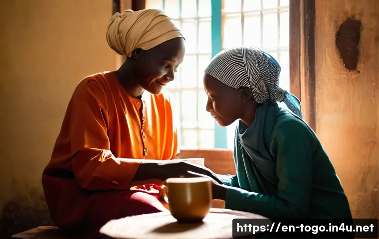 토고 커피 문화 관련 이미지 1